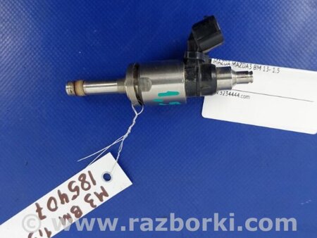 ФОТО Форсунка топливная для Mazda 3 BM/BN (2013-2019) (III) Киев