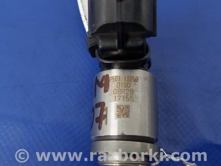 ФОТО Форсунка топливная для Mazda 3 BM/BN (2013-2019) (III) Киев