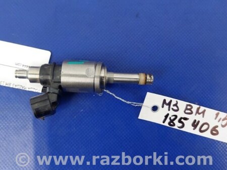 ФОТО Форсунка топливная для Mazda 3 BM/BN (2013-2019) (III) Киев