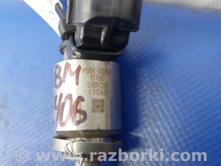ФОТО Форсунка топливная для Mazda 3 BM/BN (2013-2019) (III) Киев