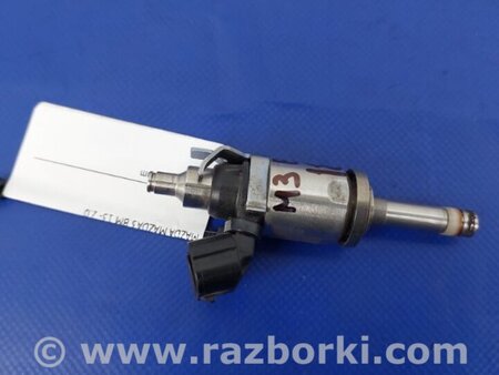 ФОТО Форсунка топливная для Mazda 3 BM/BN (2013-2019) (III) Киев