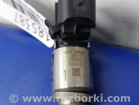 ФОТО Форсунка топливная для Mazda 3 BM/BN (2013-2019) (III) Киев