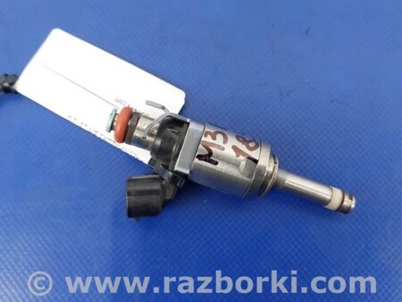 ФОТО Форсунка топливная для Mazda 3 BM/BN (2013-2019) (III) Киев