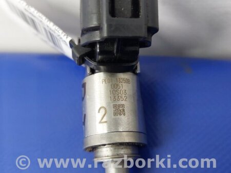 ФОТО Форсунка топливная для Mazda 3 BM/BN (2013-2019) (III) Киев