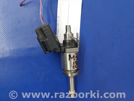 ФОТО Форсунка топливная для Mazda 3 BM/BN (2013-2019) (III) Киев