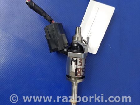 ФОТО Форсунка топливная для Mazda 3 BM/BN (2013-2019) (III) Киев