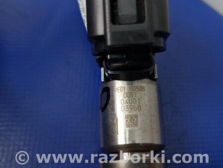ФОТО Форсунка топливная для Mazda 3 BM/BN (2013-2019) (III) Киев