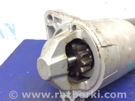 ФОТО Стартер для Mazda 3 BM/BN (2013-2019) (III) Киев