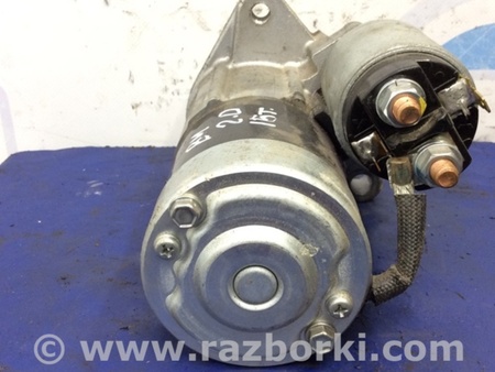 ФОТО Стартер для Mazda 3 BM/BN (2013-2019) (III) Киев