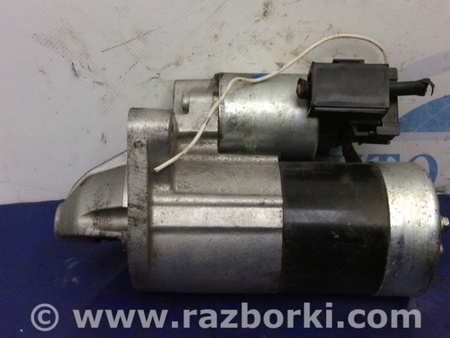 ФОТО Стартер для Mazda 3 BM/BN (2013-2019) (III) Киев