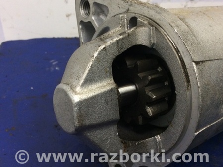 ФОТО Стартер для Mazda 3 BM/BN (2013-2019) (III) Киев