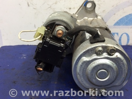 ФОТО Стартер для Mazda 3 BM/BN (2013-2019) (III) Киев