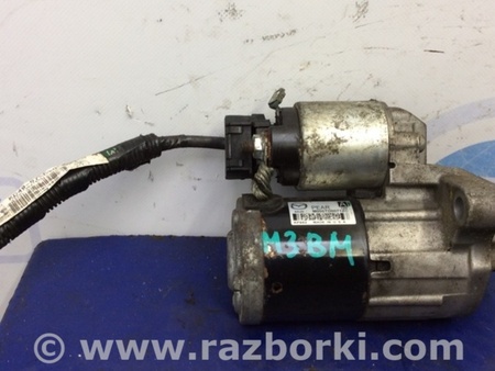 ФОТО Стартер для Mazda 3 BM/BN (2013-2019) (III) Киев