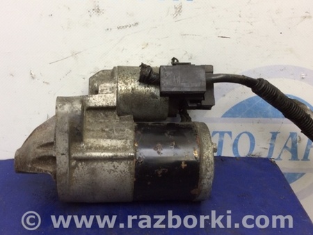 ФОТО Стартер для Mazda 3 BM/BN (2013-2019) (III) Киев