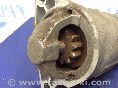 ФОТО Стартер для Mazda 3 BM/BN (2013-2019) (III) Киев