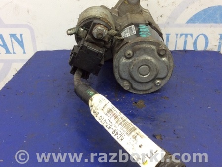 ФОТО Стартер для Mazda 3 BM/BN (2013-2019) (III) Киев