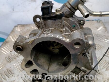 ФОТО Вакуумный насос для Mazda 3 BM/BN (2013-2019) (III) Киев