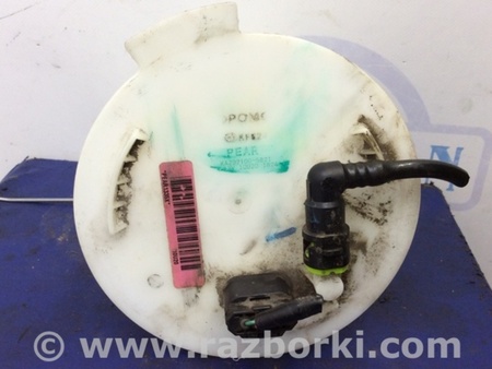 ФОТО Топливный насос для Mazda 3 BM/BN (2013-2019) (III) Киев