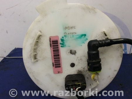 ФОТО Топливный насос для Mazda 3 BM/BN (2013-2019) (III) Киев