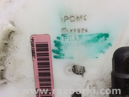 ФОТО Топливный насос для Mazda 3 BM/BN (2013-2019) (III) Киев