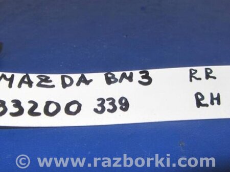 ФОТО Датчик ABS для Mazda 3 BM/BN (2013-2019) (III) Киев