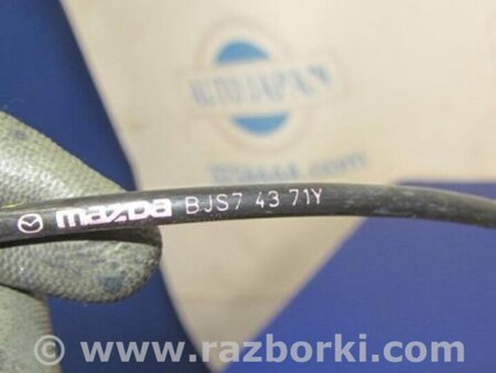 ФОТО Датчик ABS для Mazda 3 BM/BN (2013-2019) (III) Киев