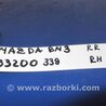 ФОТО Датчик ABS для Mazda 3 BM/BN (2013-2019) (III) Киев