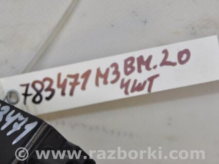 ФОТО Катушка зажигания для Mazda 3 BM/BN (2013-2019) (III) Киев