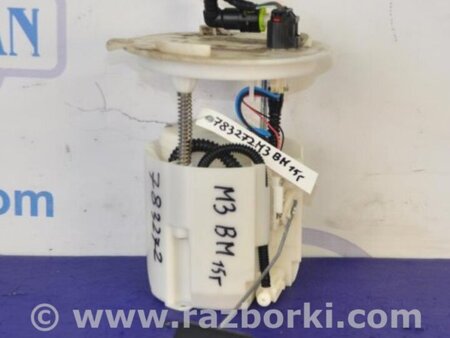 ФОТО Топливный насос для Mazda 3 BM/BN (2013-2019) (III) Киев