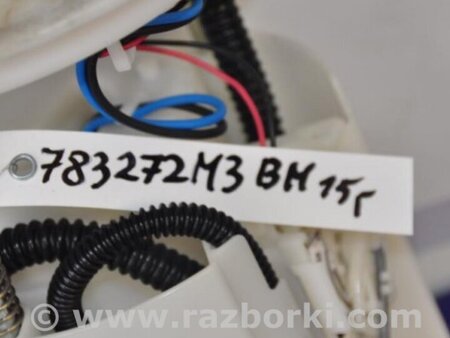 ФОТО Топливный насос для Mazda 3 BM/BN (2013-2019) (III) Киев