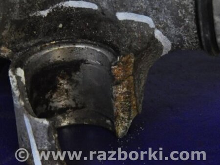 ФОТО Рулевая рейка для Mazda 3 BM/BN (2013-2019) (III) Киев