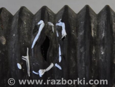 ФОТО Рулевая рейка для Mazda 3 BM/BN (2013-2019) (III) Киев