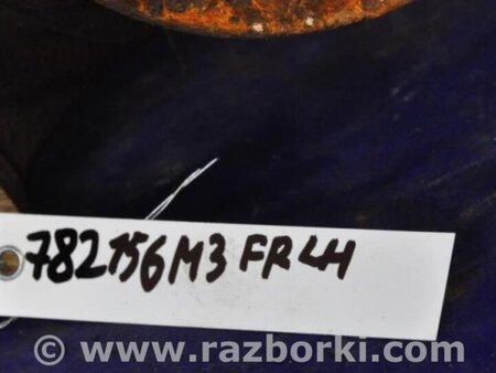 ФОТО Кулак поворотный для Mazda 3 BM/BN (2013-2019) (III) Киев