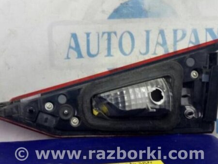 ФОТО Фонарь задний внутренний для Mazda 3 BM/BN (2013-2019) (III) Киев