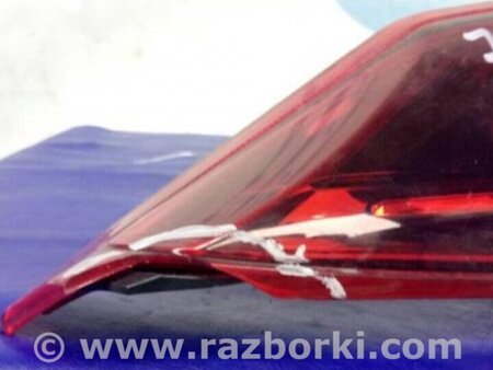 ФОТО Фонарь задний внутренний для Mazda 3 BM/BN (2013-2019) (III) Киев