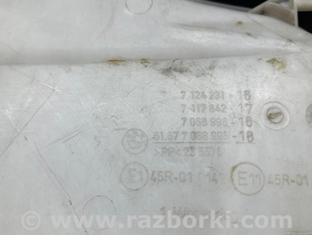 ФОТО Бачок омывателя для BMW 3 E90 (2005-2013) Киев