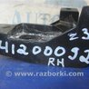 ФОТО Кронштейн фары для Nissan 370Z (Z34) (2008-2020) Киев