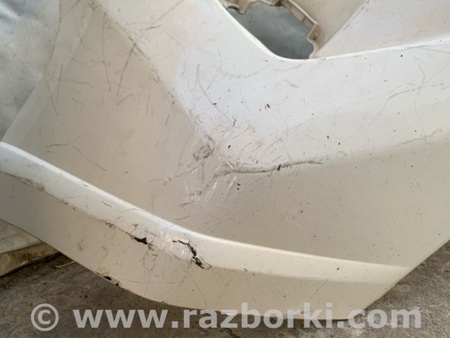 ФОТО Бампер передний для Toyota 4Runner N250+ (2000-2020) Киев