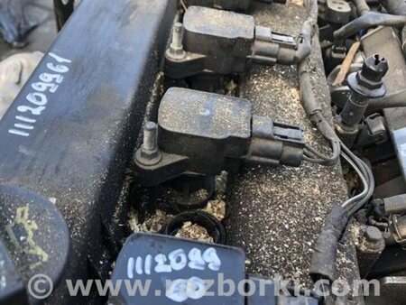 ФОТО Запаска (Докатка, Таблетка) для Mazda 6 GG/GY (2002-2008) Киев