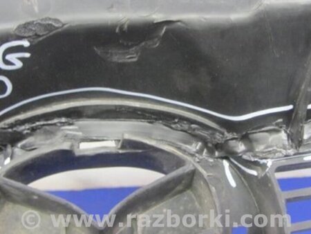 ФОТО Решетка радиатора для Mazda 6 GG/GY (2002-2008) Киев