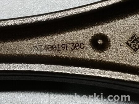ФОТО Шатун для Mazda 6 GJ (2012-...) Киев