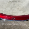 ФОТО Накладка крышки багажника для Mazda 6 GJ (2012-...) Киев