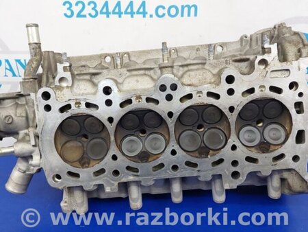 ФОТО Головка блока для Mazda 6 GJ (2012-...) Киев