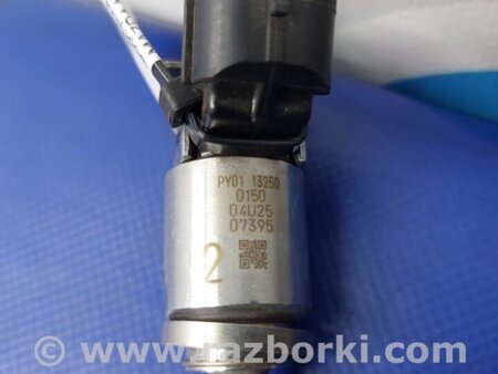 ФОТО Форсунка топливная для Mazda 6 GJ (2012-...) Киев