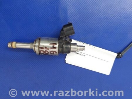 ФОТО Форсунка топливная для Mazda 6 GJ (2012-...) Киев