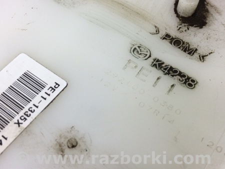 ФОТО Топливный насос для Mazda 6 GJ (2012-...) Киев