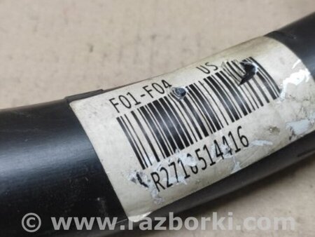 ФОТО Горловина бензобака для BMW 7 F01/F02 (2008-2015) Киев