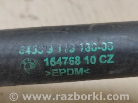 ФОТО Патрубок системы охлаждения для BMW 7 F01/F02 (2008-2015) Киев
