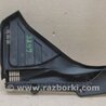 ФОТО Пластик под лобовое стекло (Жабо) для BMW 7 F01/F02 (2008-2015) Киев