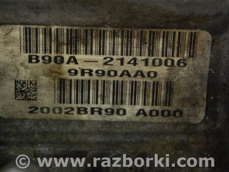 ФОТО АКПП (коробка автомат) для Honda Accord Coupe (07-12) Киев